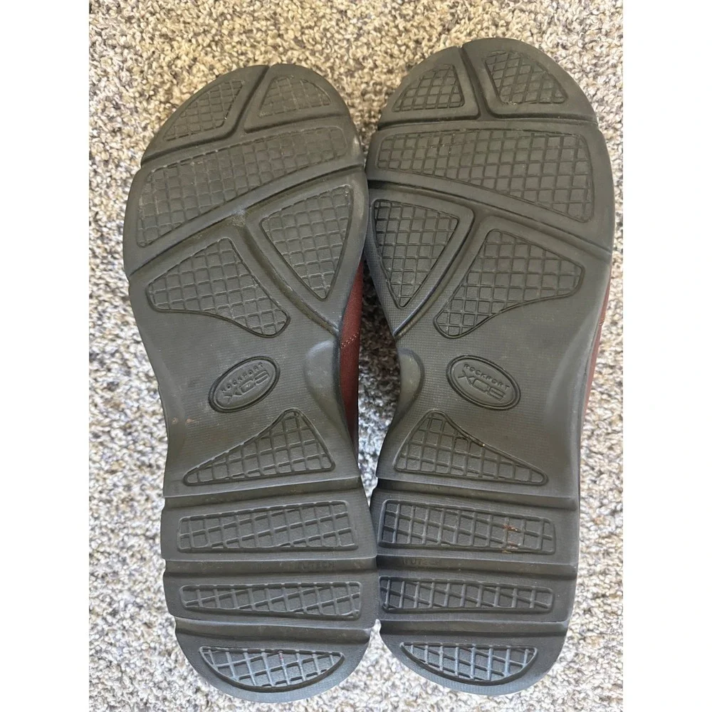Rockport xcs slip